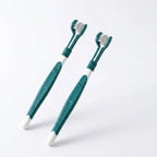 3-Sided Dog Toothbrush Tartar Remover Teeth Cleaning Hygienic Pet Care