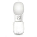 Portable Dog Water Bottle -Leakproof Travel Water Bowl for Dogs & Cats