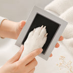 Clean Touch Pet Paw Print Ink Pad Kit for Dogs & Cats