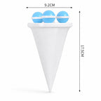 Washing Machine Lint Catcher, Pet Hair Remover,Reusable Laundry Filter