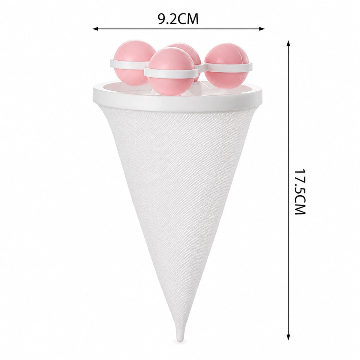 Washing Machine Lint Catcher, Pet Hair Remover,Reusable Laundry Filter