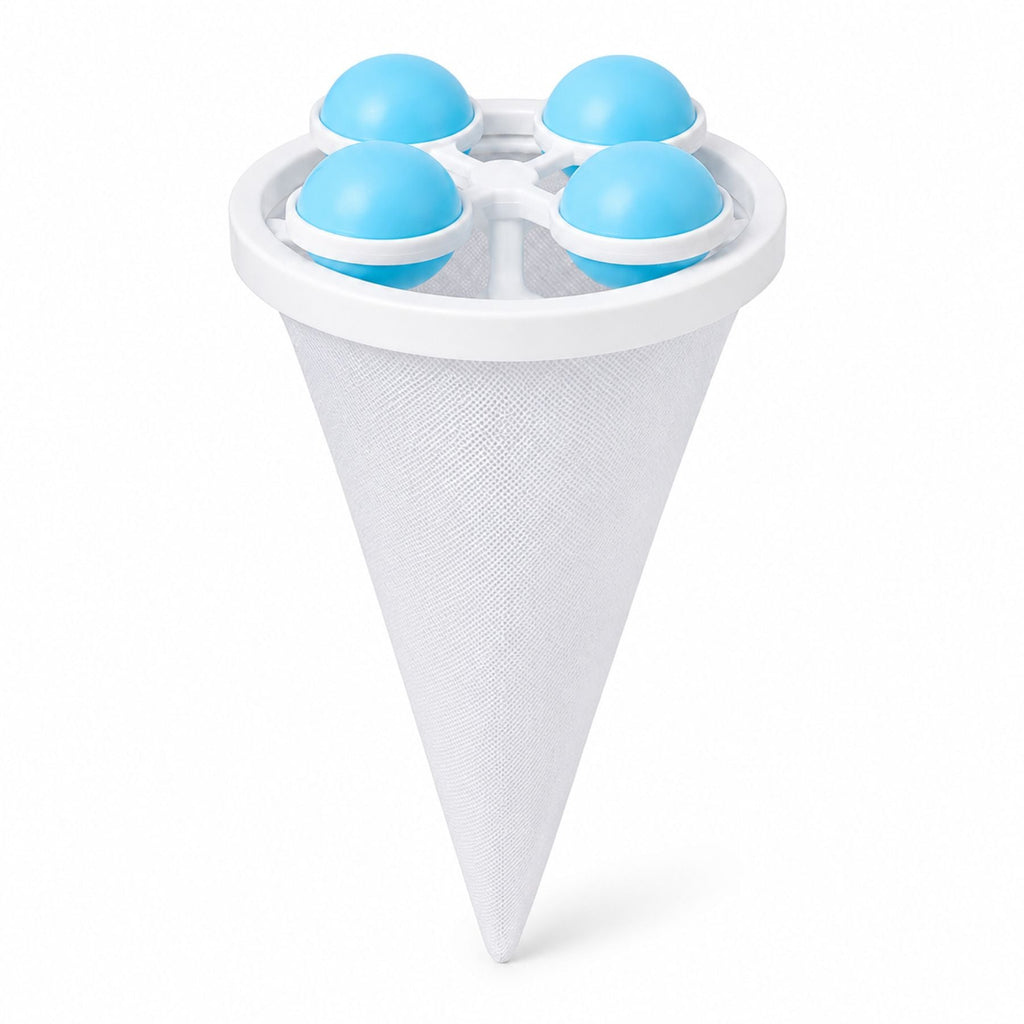 Washing Machine Lint Catcher, Pet Hair Remover,Reusable Laundry Filter