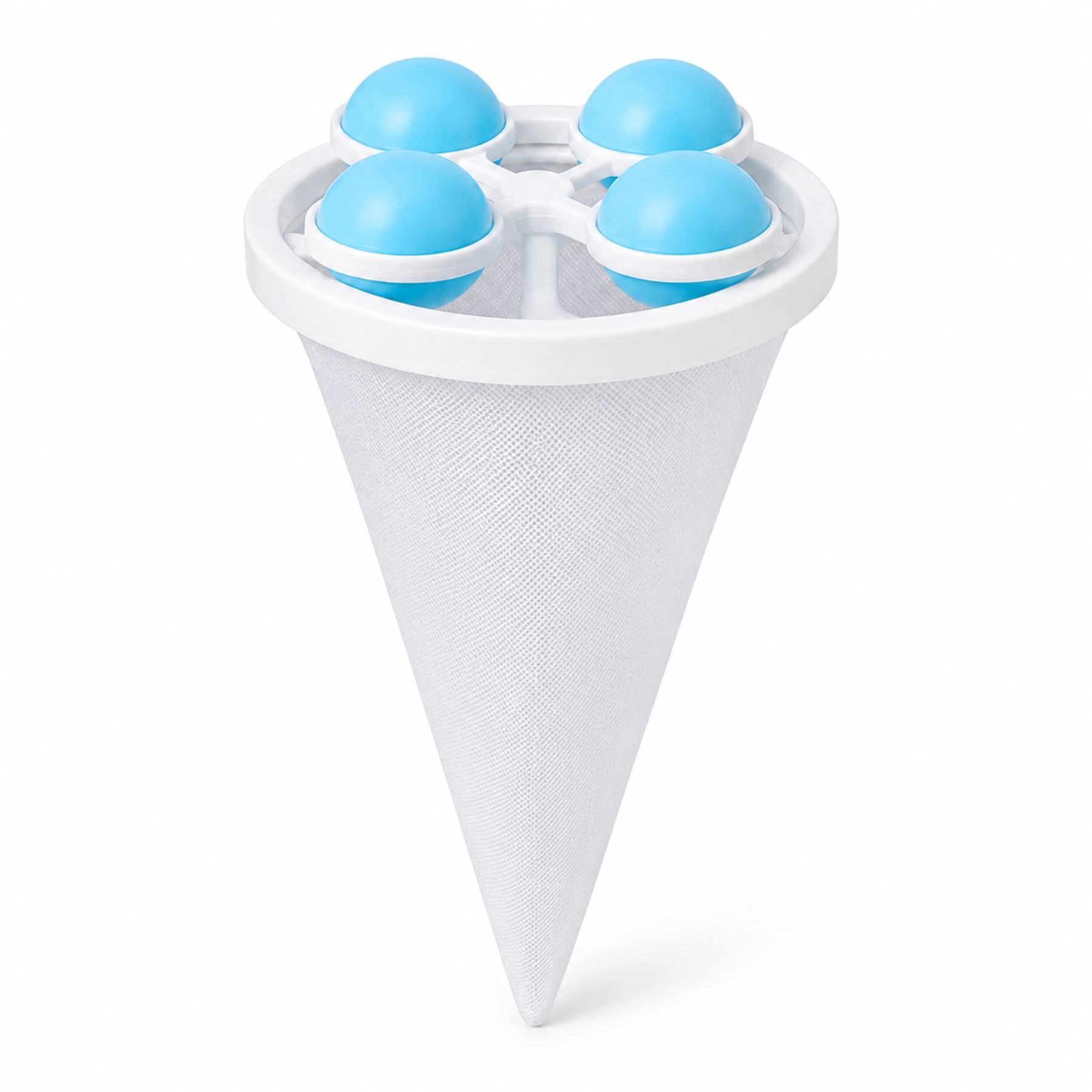 Washing Machine Lint Catcher, Pet Hair Remover,Reusable Laundry Filter