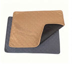 Reusable Washable Dog Pee Pad Waterproof Absorbent Puppy Training Mat