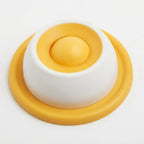 Interactive Lick Mat Ball - Slow Feeder Treat Ball for Dogs & Cats