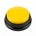 Dog Talking Buttons Voice Recording Pet Communication Training Buzzers