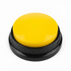 Dog Talking Buttons Voice Recording Pet Communication Training Buzzers