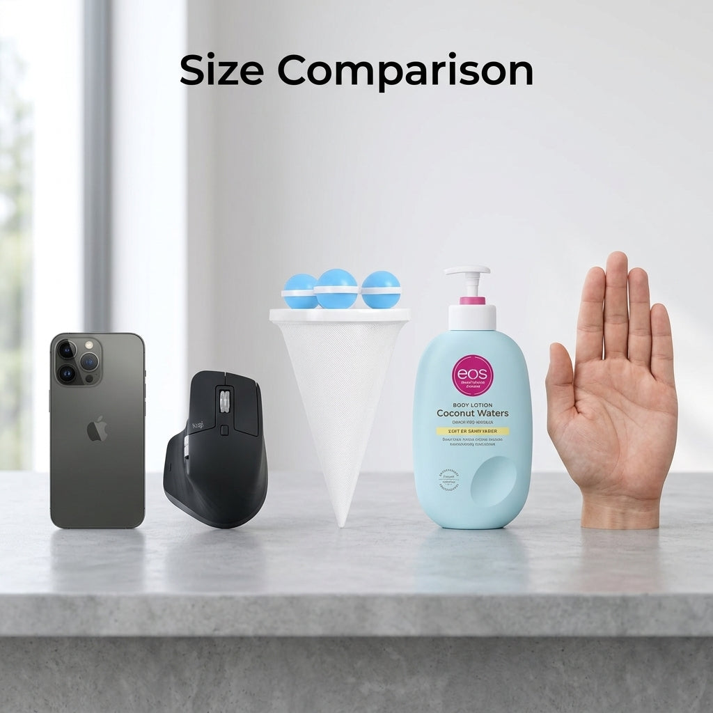 Washing Machine Lint Catcher, Pet Hair Remover,Reusable Laundry Filter