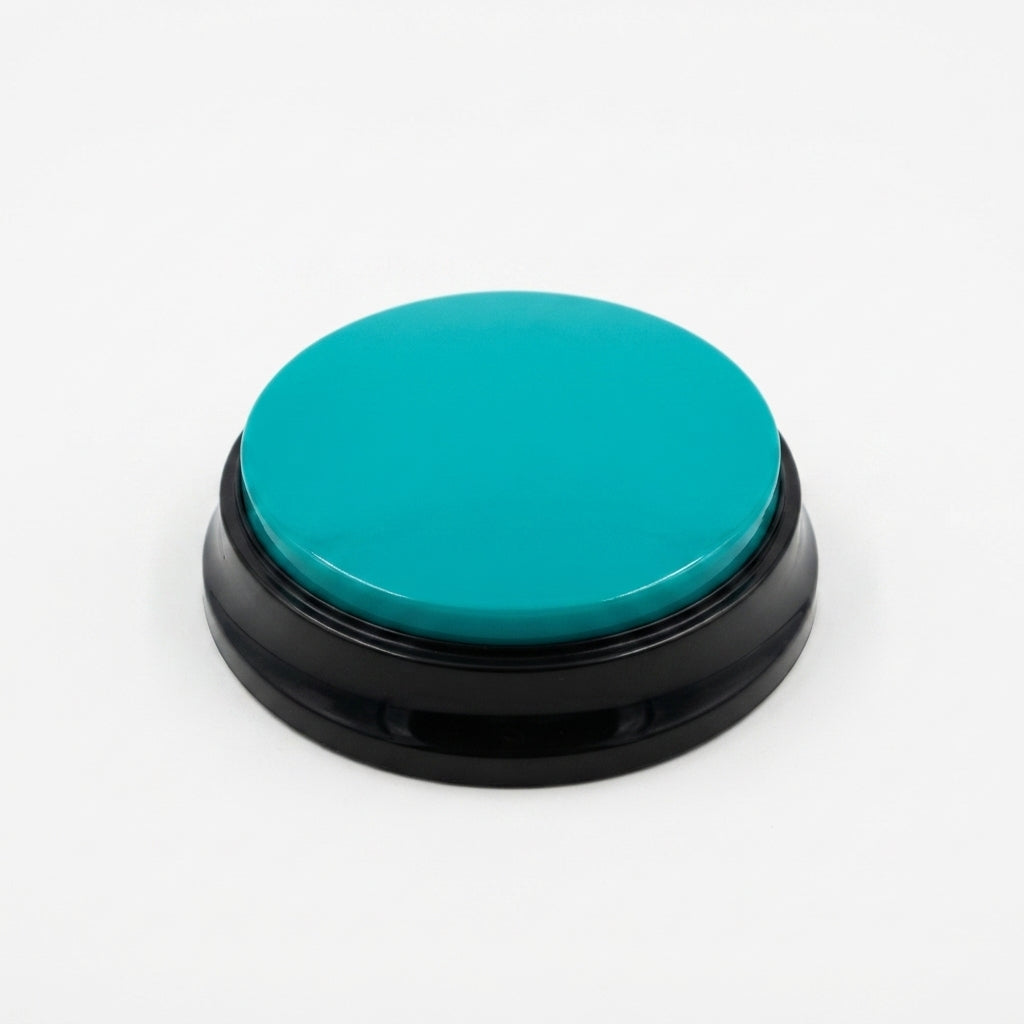 Dog Talking Buttons Voice Recording Pet Communication Training Buzzers