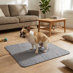 Reusable Washable Dog Pee Pad Waterproof Absorbent Puppy Training Mat