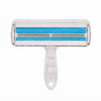 Pet Hair Remover Roller for Dogs & Cats, Self-Cleaning Fur Remover