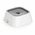 Pet Floating Water Bowl for Dogs & Cats