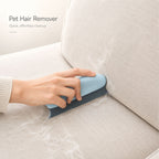 Pet Hair Remover for Dogs & Cats, Dog & Cat Hair Remover for Couches