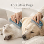 Pet Hair Remover for Dogs & Cats, Dog & Cat Hair Remover for Couches