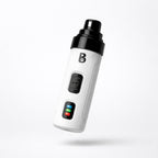 Quiet USB Rechargeable Pet Nail Grinder for Dogs & Cats
