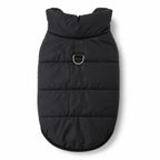 Dog Winter Coat Fleece Lined Dog Jacket