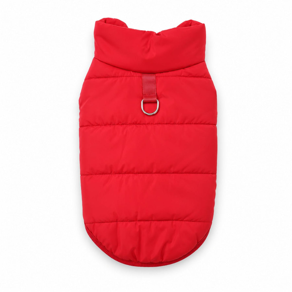 Dog Winter Coat Fleece Lined Dog Jacket