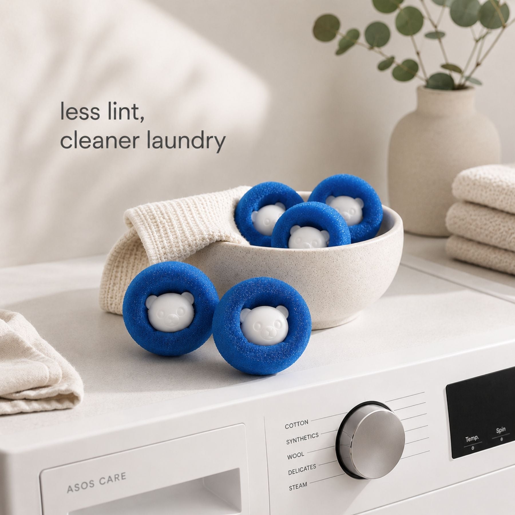 Reusable Laundry Hair Remover Balls For Washing Machine Pet Hair Lint Catcher Filter Balls 5 Pack Pet Fur Remover Dryer Balls Clothes Cleaner Laundry Accessories