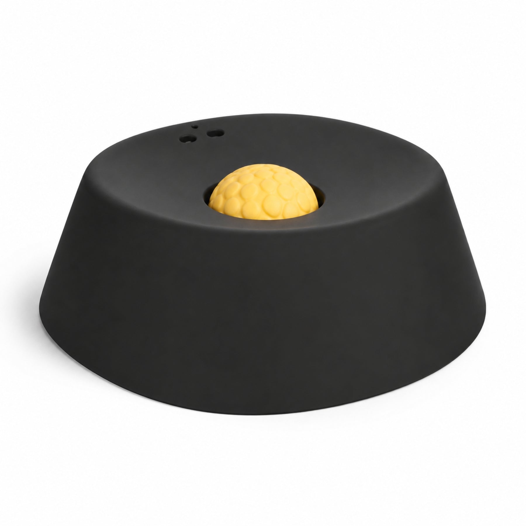 Slow Feeder Lick Bowl for Dogs & Cats – Non Slip Pet Feeding Bowl for Liquid Treats, Yogurt & Wet Food