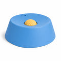 Slow Feeder Lick Bowl for Dogs & Cats – Non Slip Pet Feeding Bowl for Liquid Treats, Yogurt & Wet Food