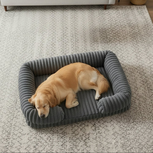 Orthopedic Dog Bed Memory Foam