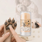 Dog Paw & Nose Balm Stick – Moisturizing Paw Wax for Dry Pads & Nose