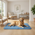Cooling Dog Mat for Summer
