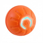 Interactive Dog Toy Ball-Automatic Moving Ball for Dogs & Cats