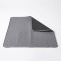 Reusable Washable Dog Pee Pad Waterproof Absorbent Puppy Training Mat