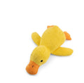 Duck Dog Toy Plush Squeaky Interactive Puppy Comfort Toy for Boredom