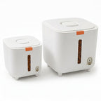 Pet Food Storage Container for Dog & Cat Dry Food, Sealed Kibble Box